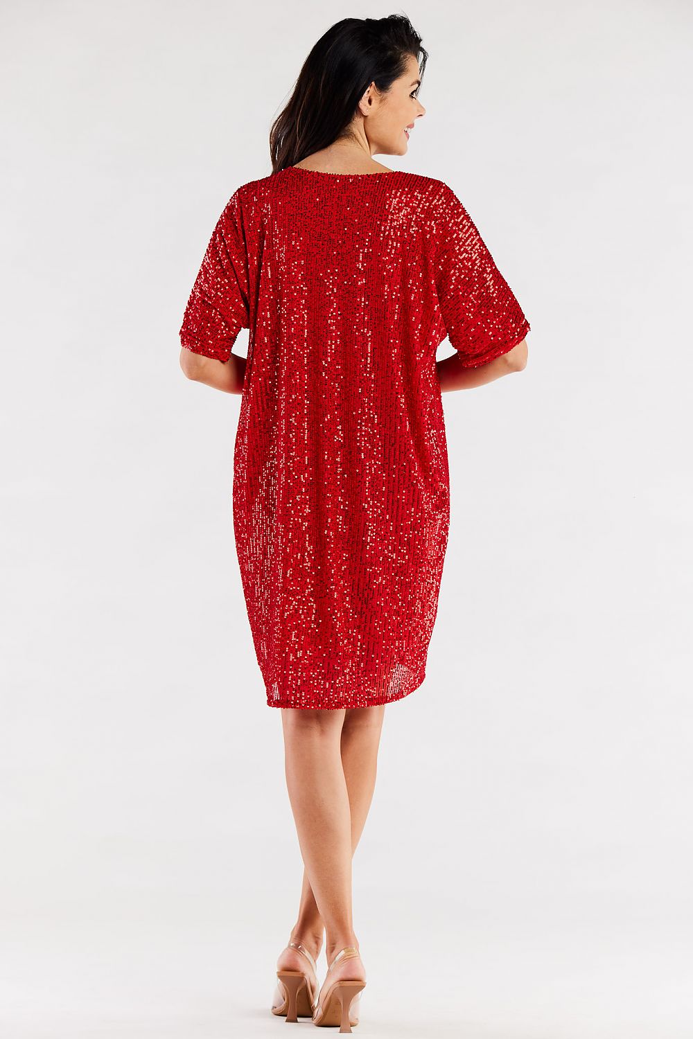  Rochie de seară model 174351 awama 