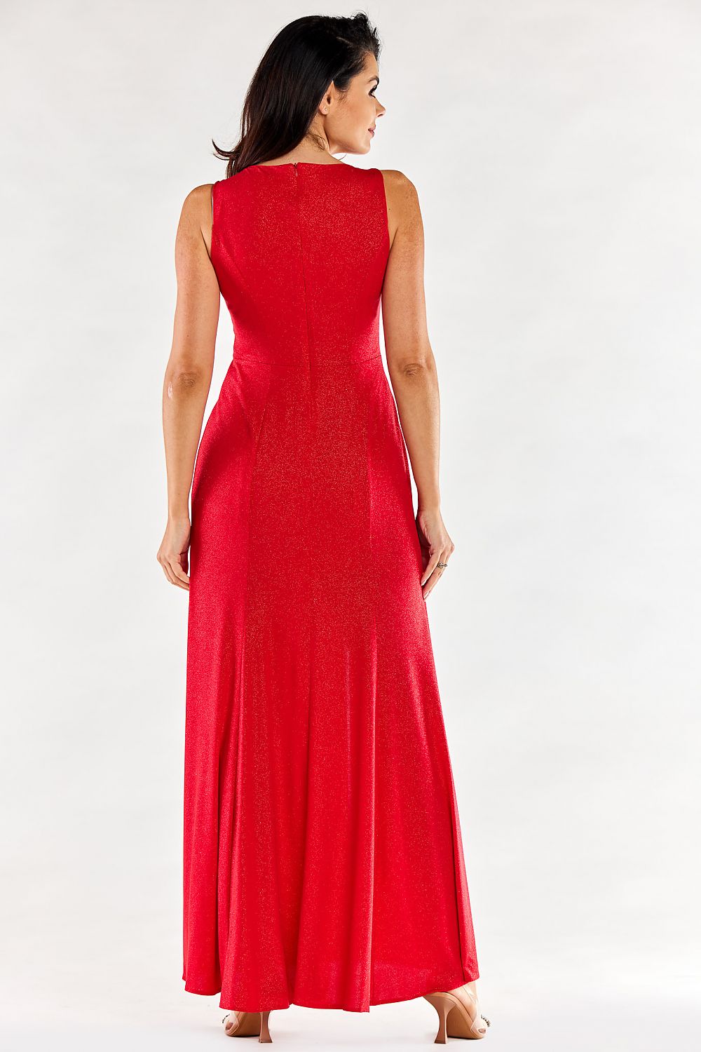  Rochie lungă model 174383 awama 