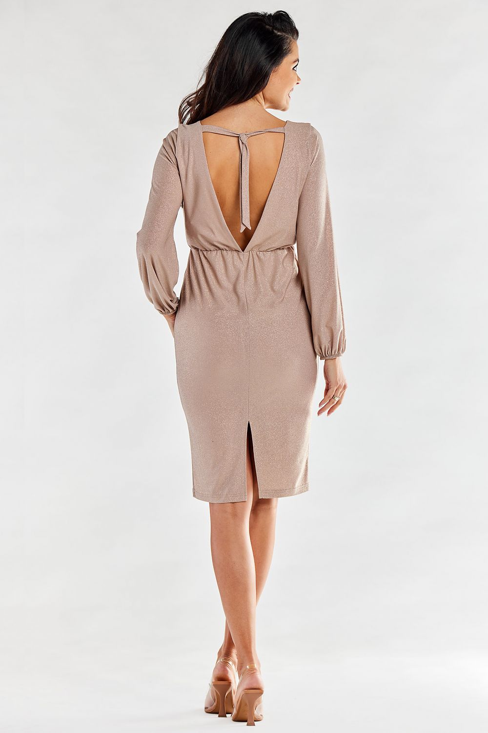 Rochie de seară model 174379 awama 