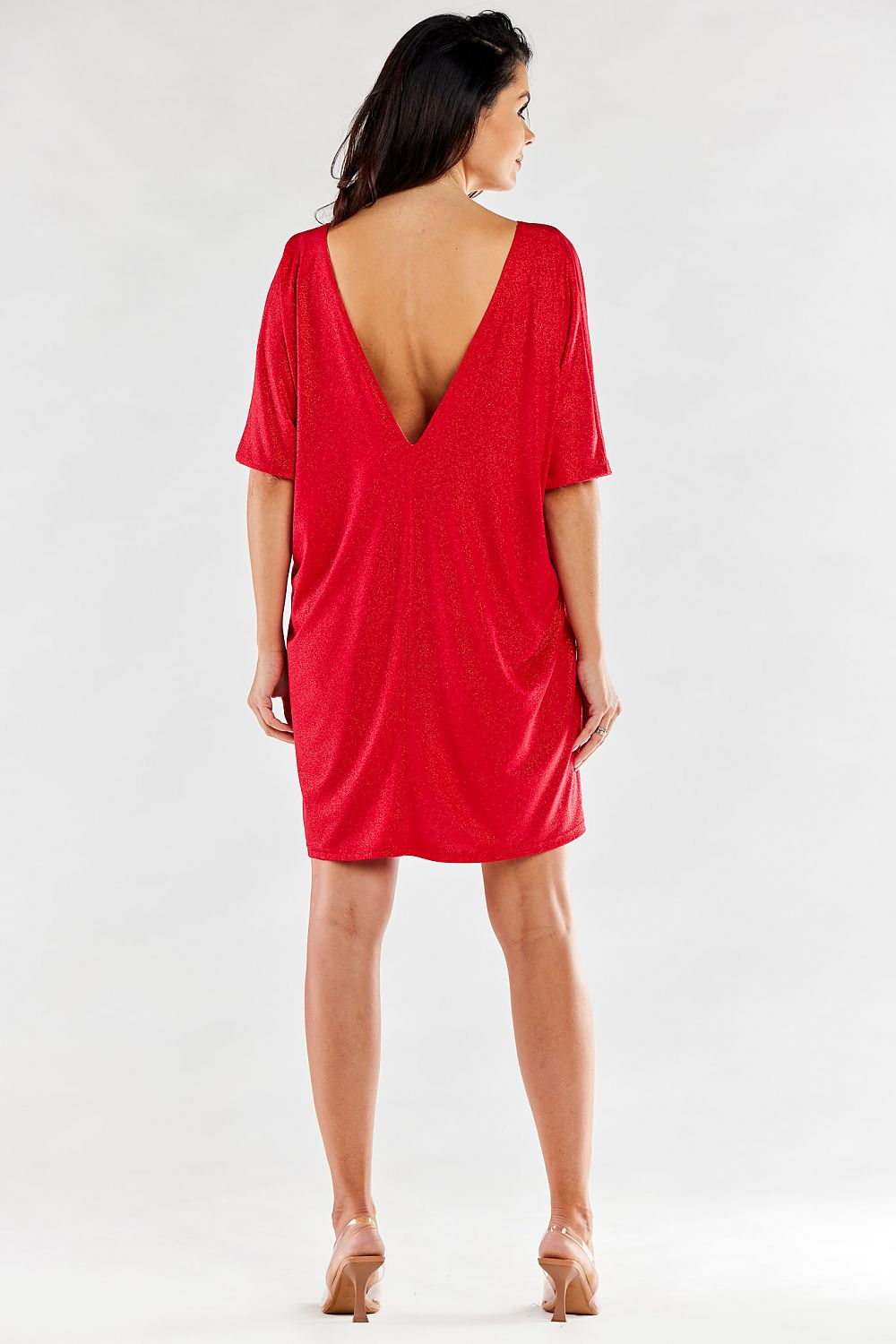  Rochie de seară model 174338 awama 