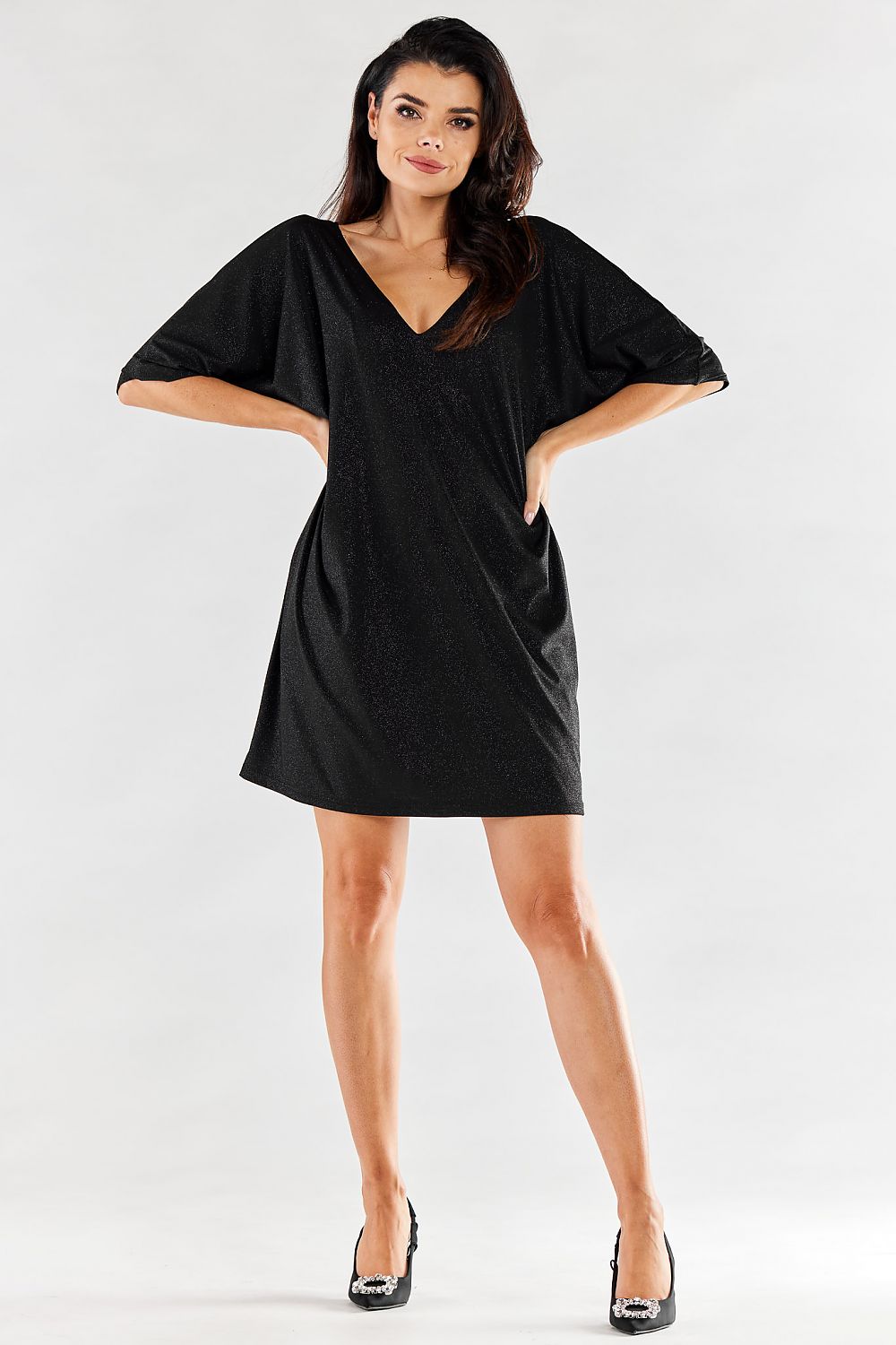  Rochie de seară model 174339 awama 