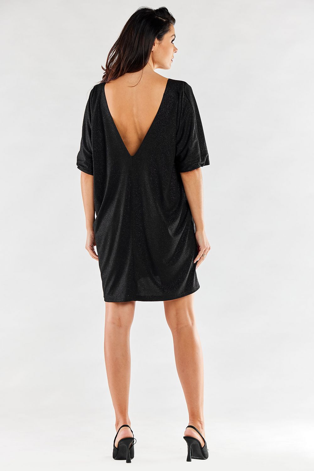  Rochie de seară model 174339 awama 