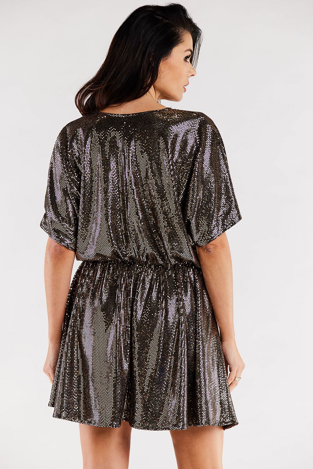  Rochie de seară model 174333 awama 