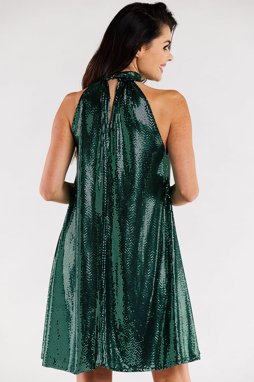  Rochie de seară model 174325 awama 