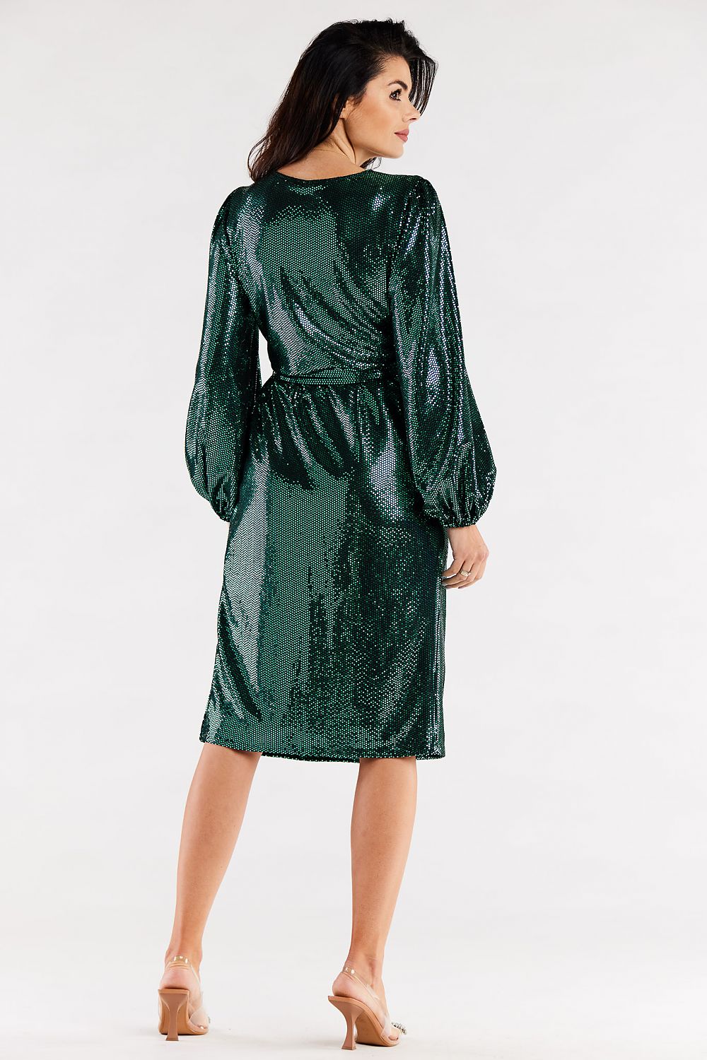  Rochie de seară model 174357 awama 