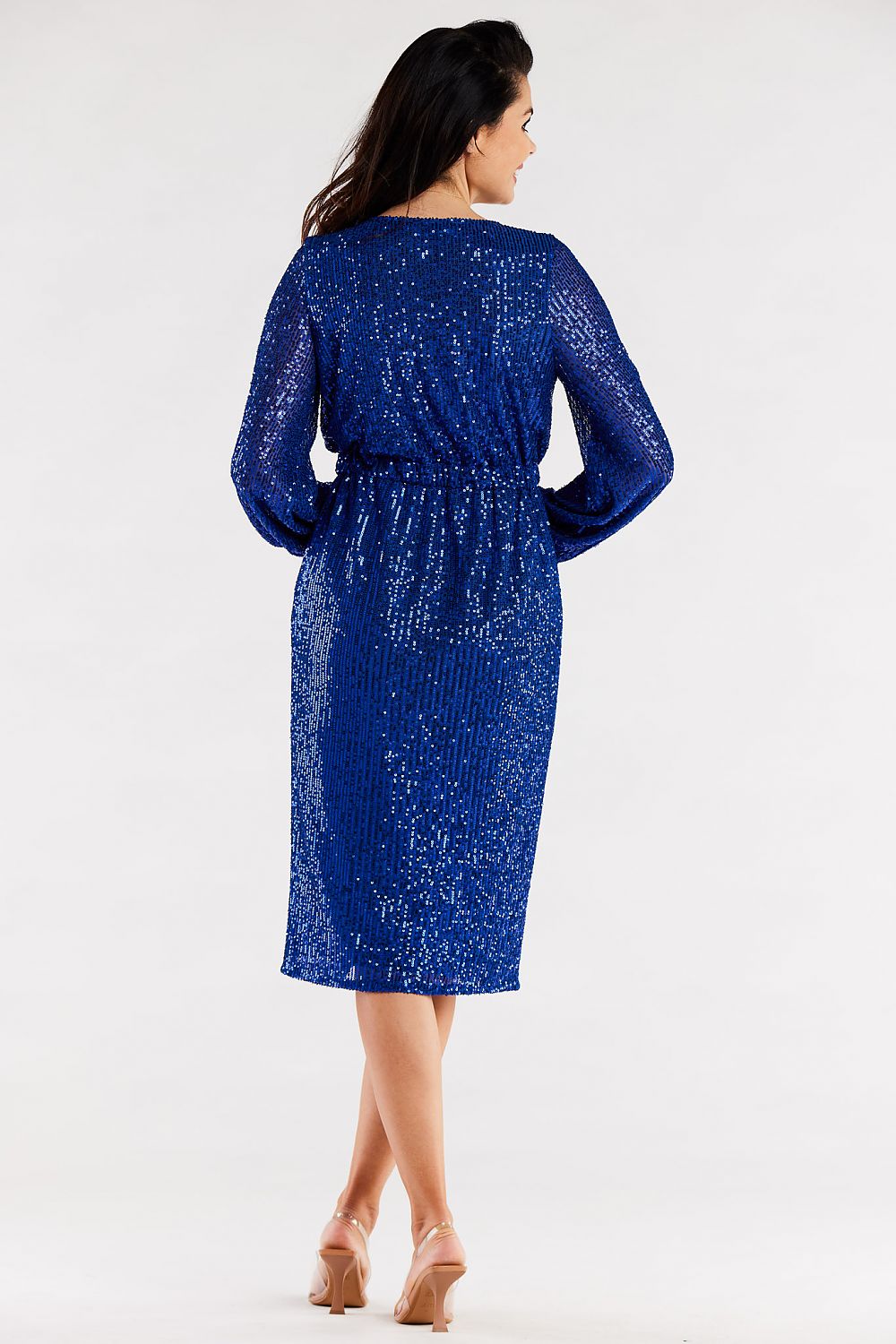  Rochie de seară model 174355 awama 
