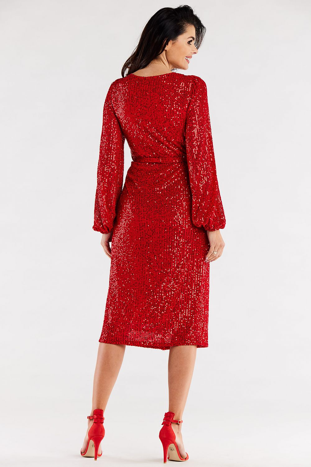  Rochie de seară model 174349 awama 