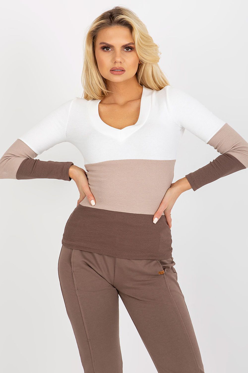  Bluză model 174590 Rue Paris 