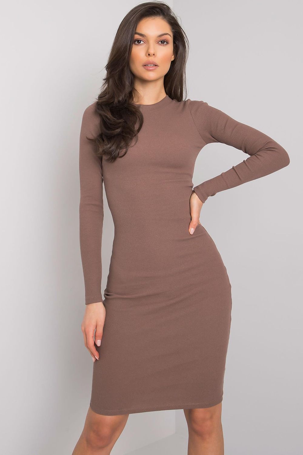  Rochie de zi model 174600 Rue Paris 