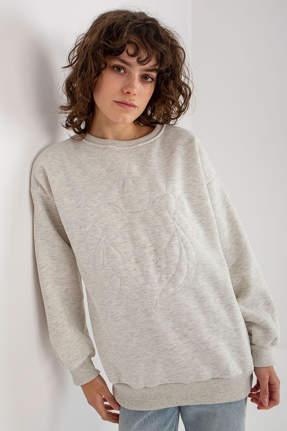  Bluză model 174614 Ex Moda 