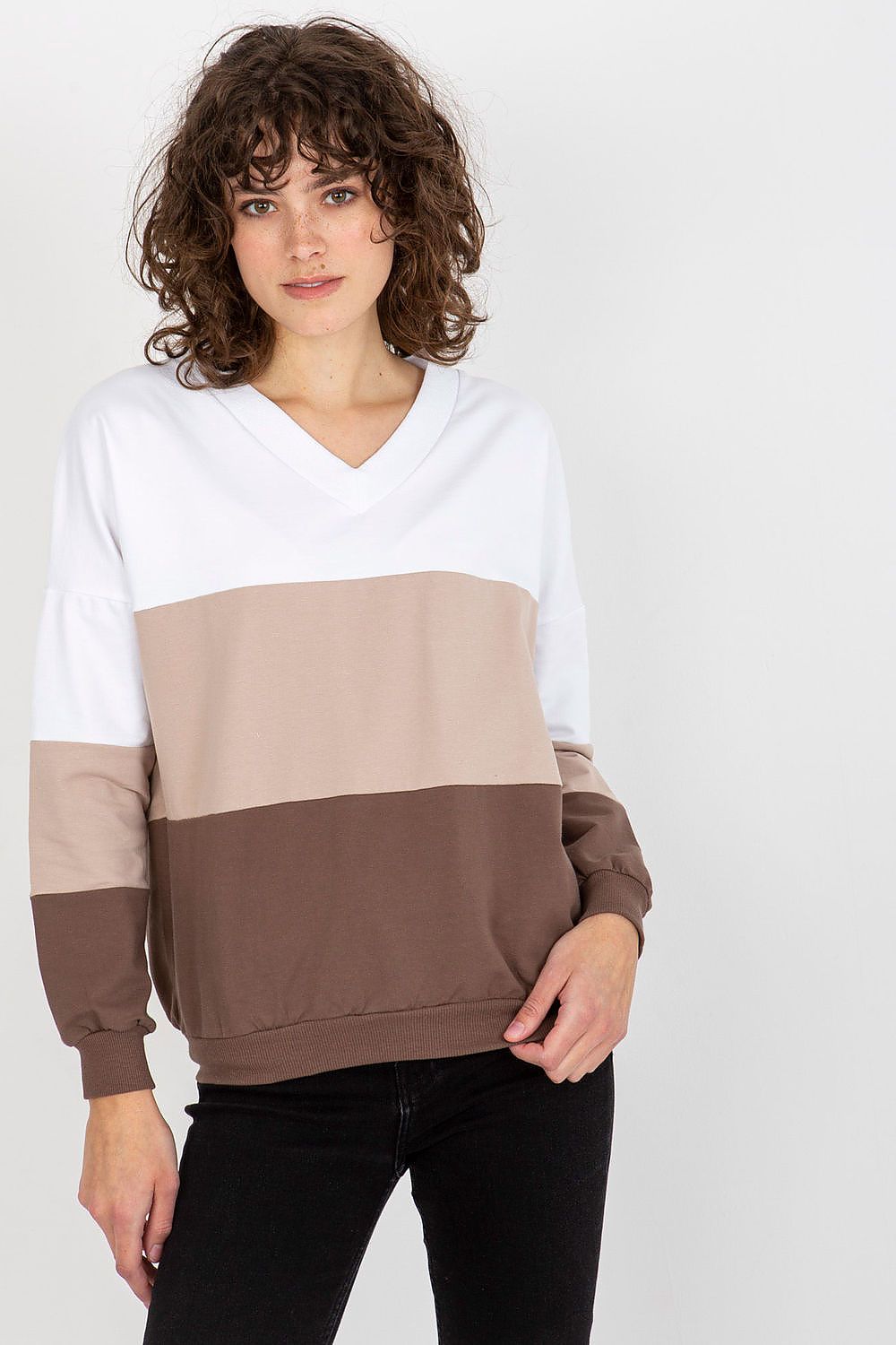  Bluză model 174714 Rue Paris 