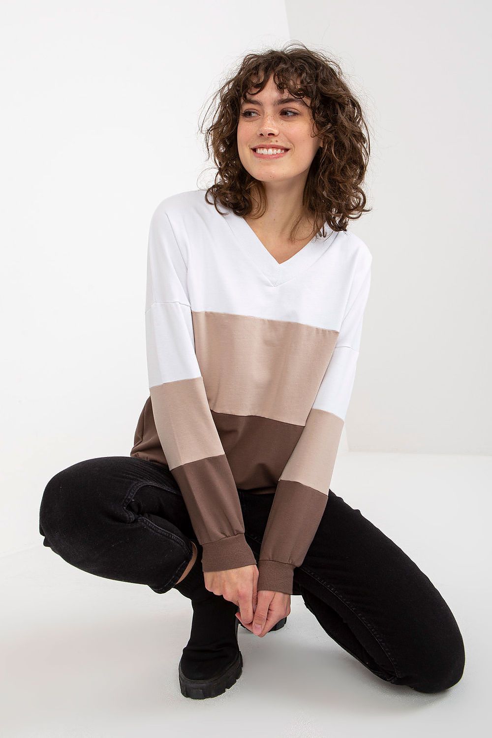  Bluză model 174714 Rue Paris 