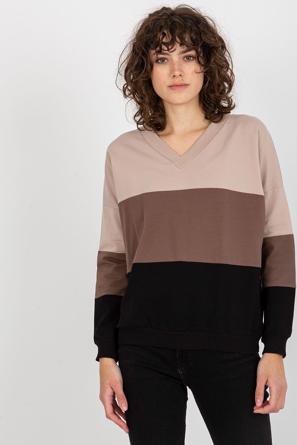  Bluză model 174715 Rue Paris 