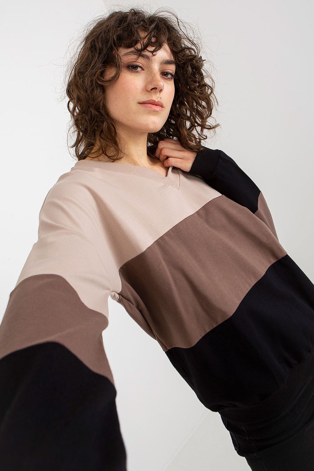  Bluză model 174715 Rue Paris 