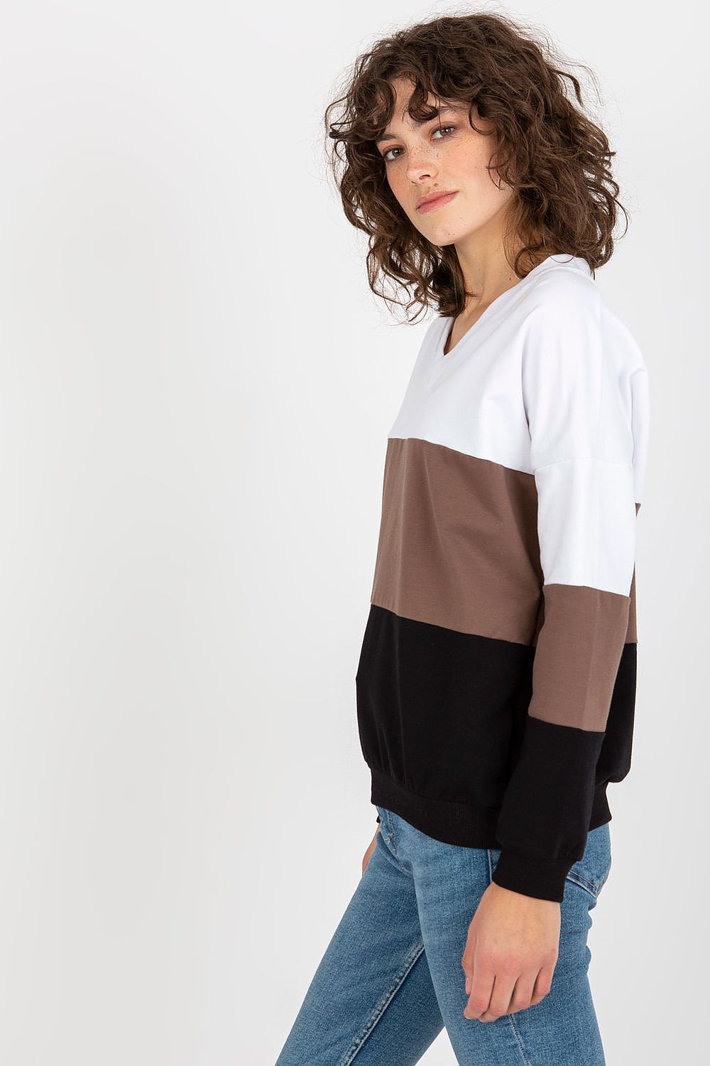  Bluză model 174716 Rue Paris 