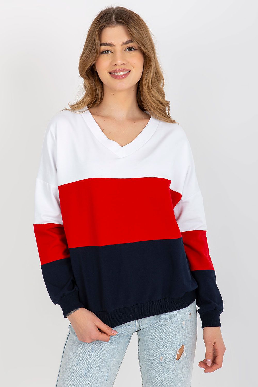  Bluză model 174717 Rue Paris 