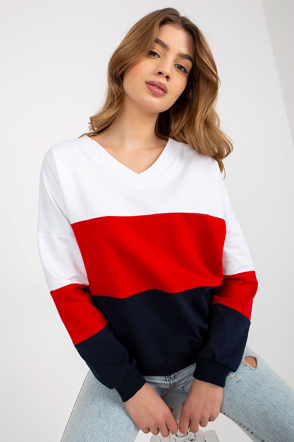  Bluză model 174717 Rue Paris 