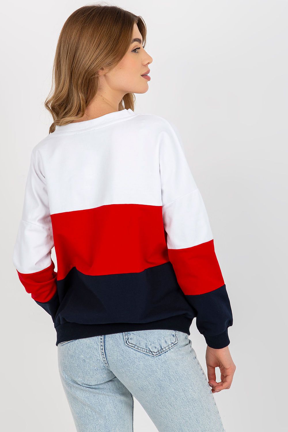  Bluză model 174717 Rue Paris 