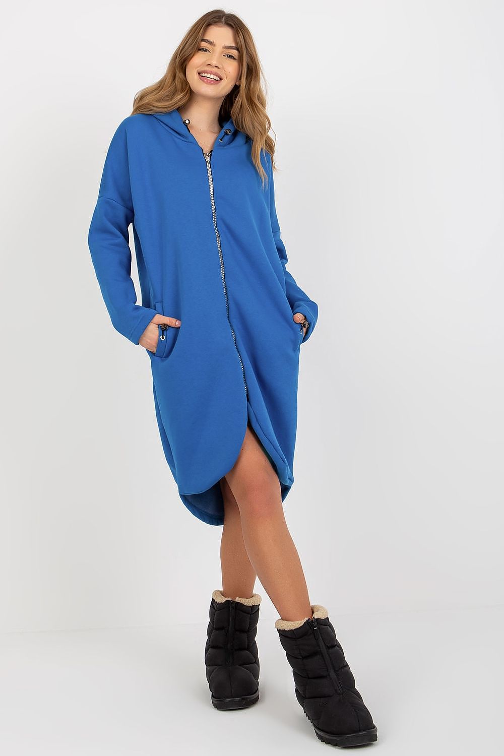  Bluză model 174718 Rue Paris 