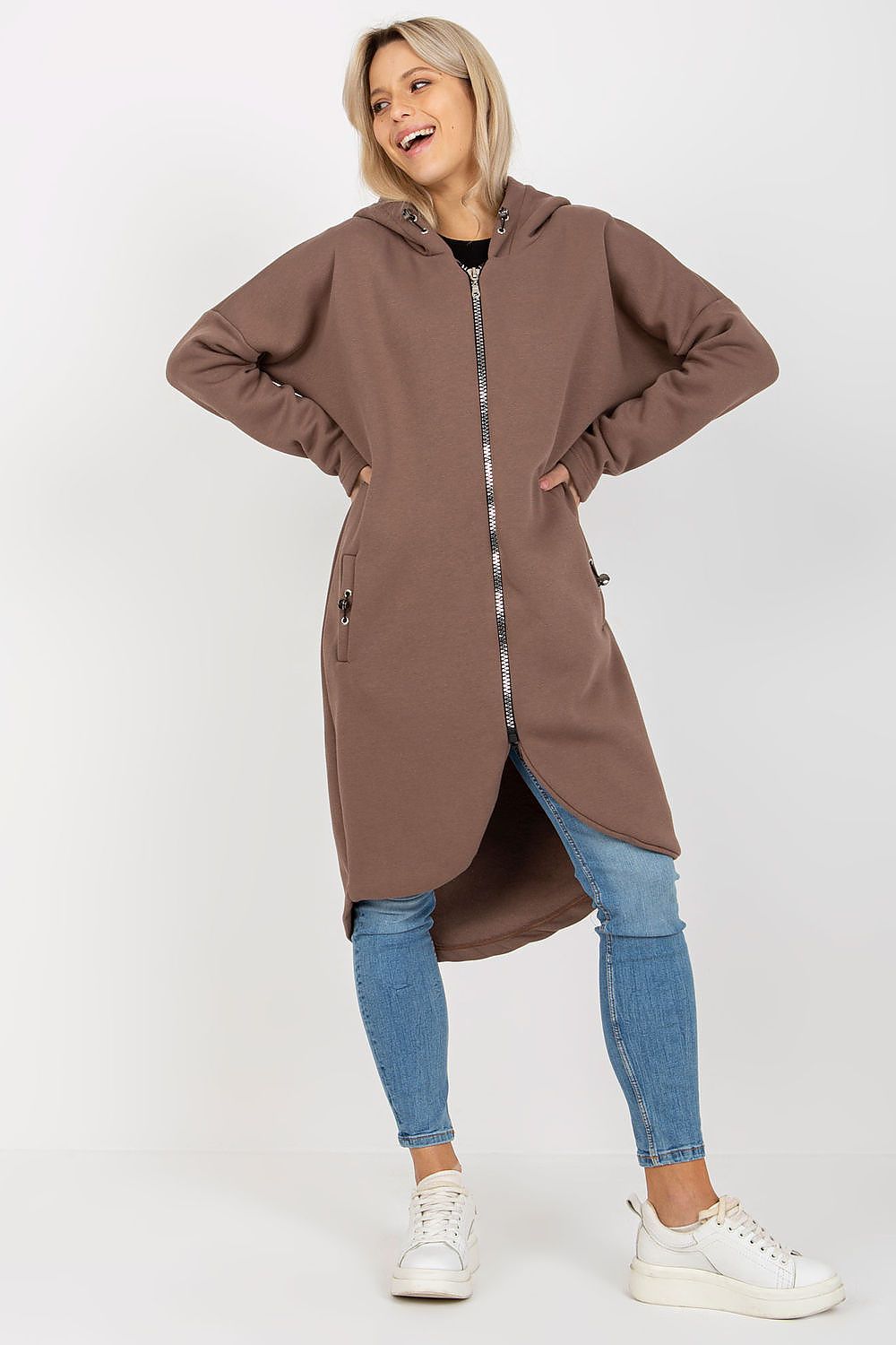  Bluză model 174719 Rue Paris 