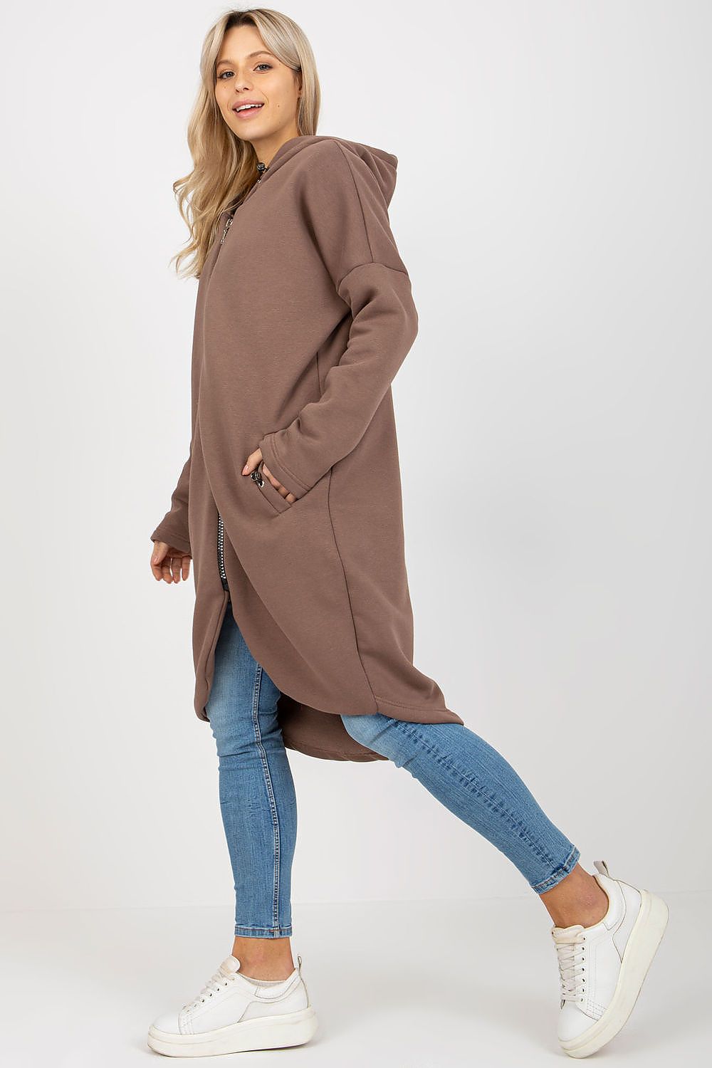  Bluză model 174719 Rue Paris 