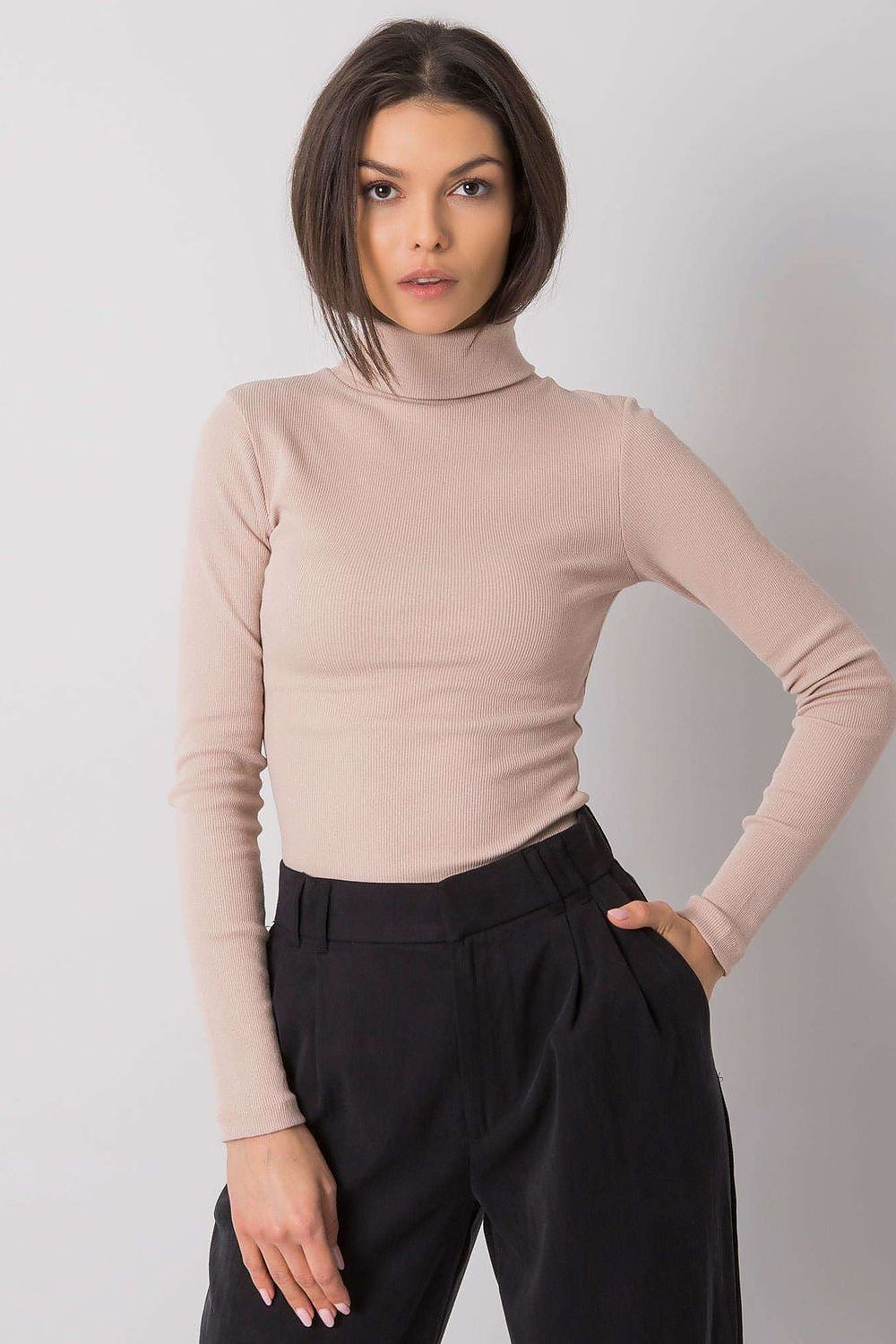  Helancă model 174727 Rue Paris 