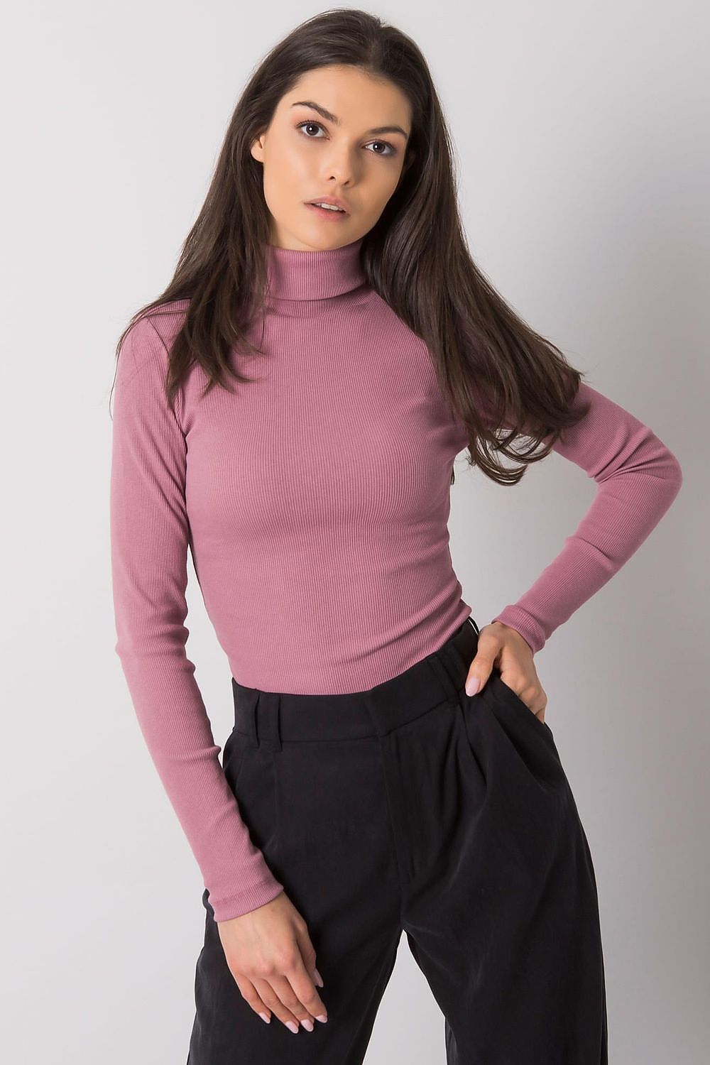  Helancă model 174728 Rue Paris 