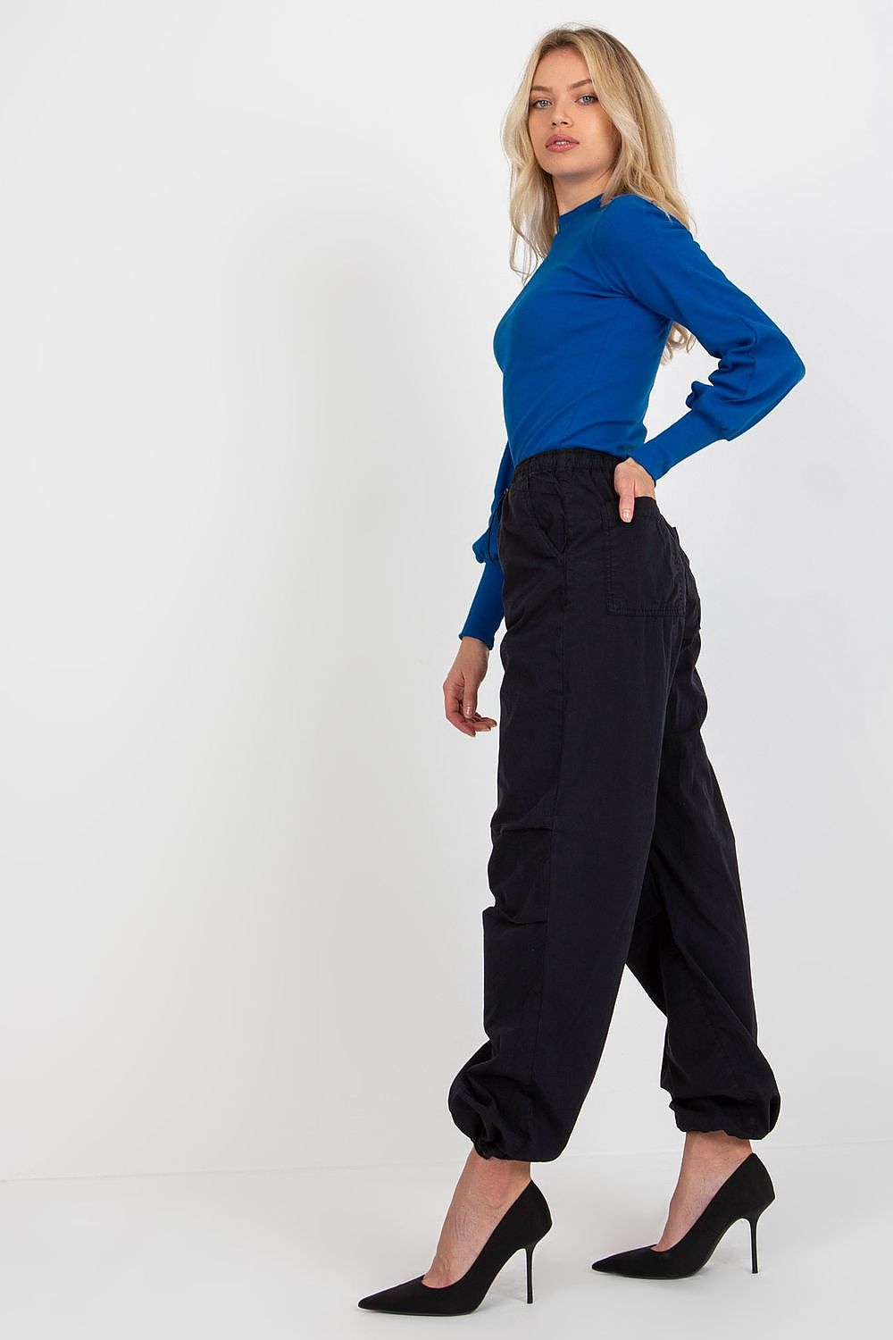  Bluză model 174730 Rue Paris 