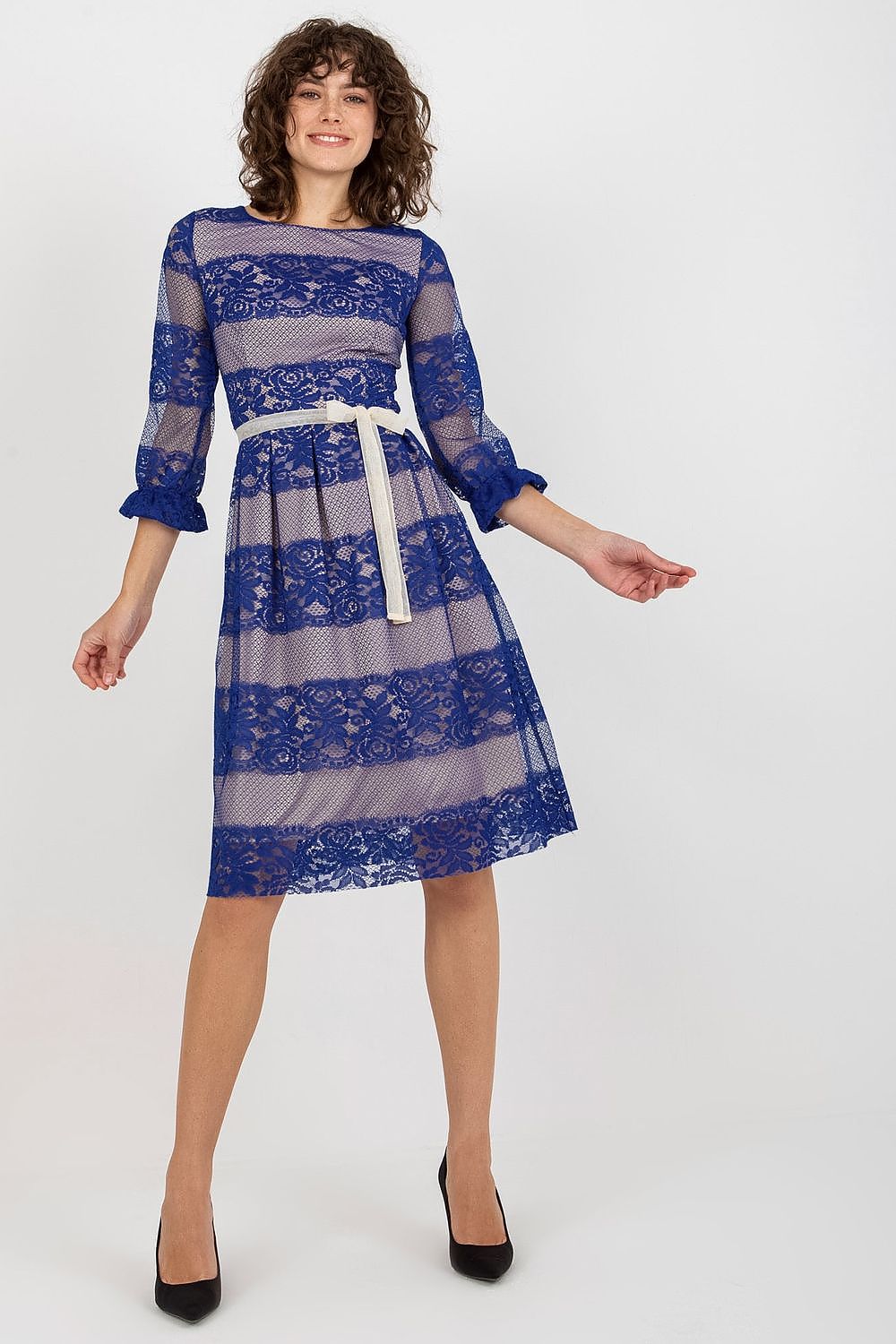  Rochie de seară model 174754 Lakerta 