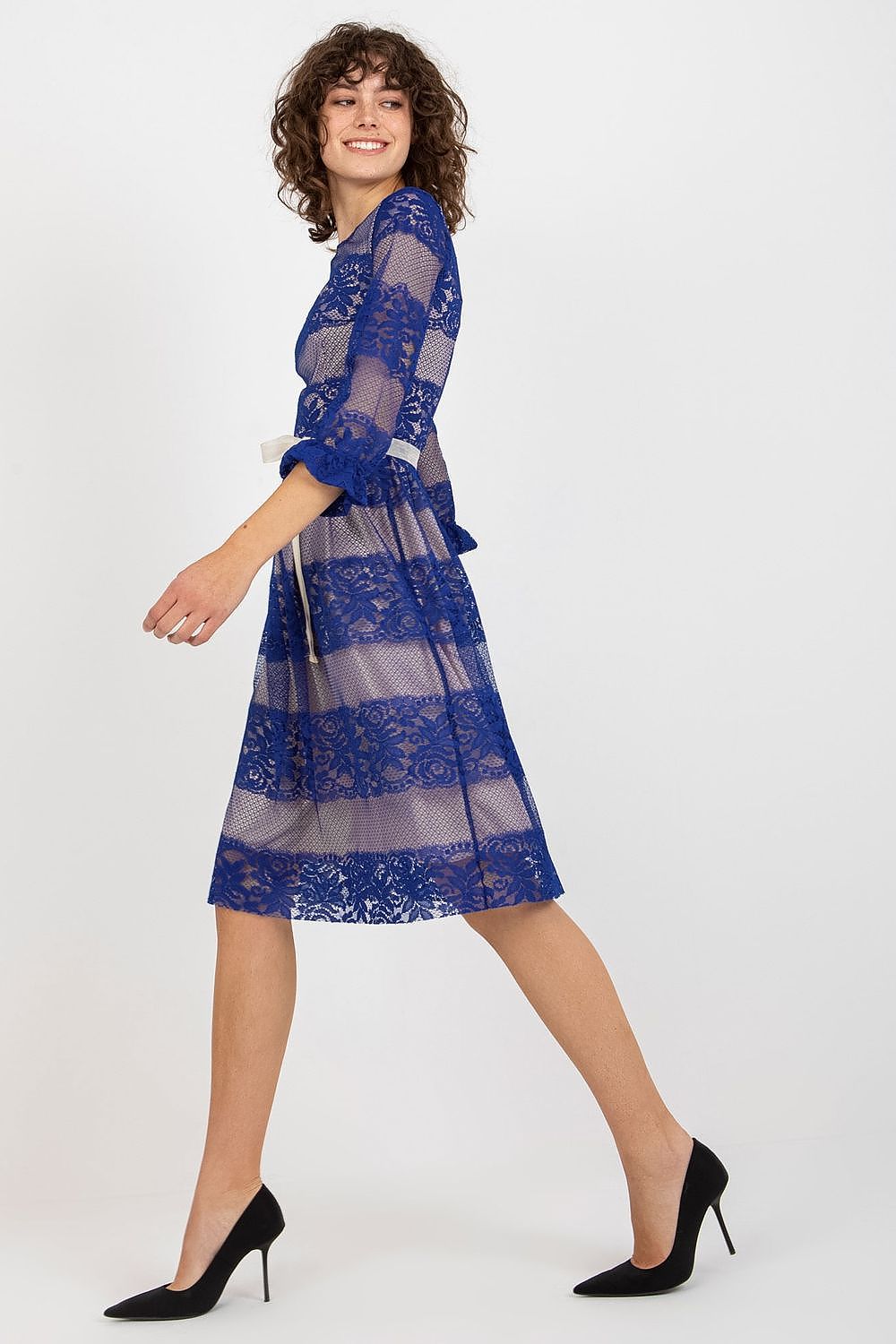  Rochie de seară model 174754 Lakerta 