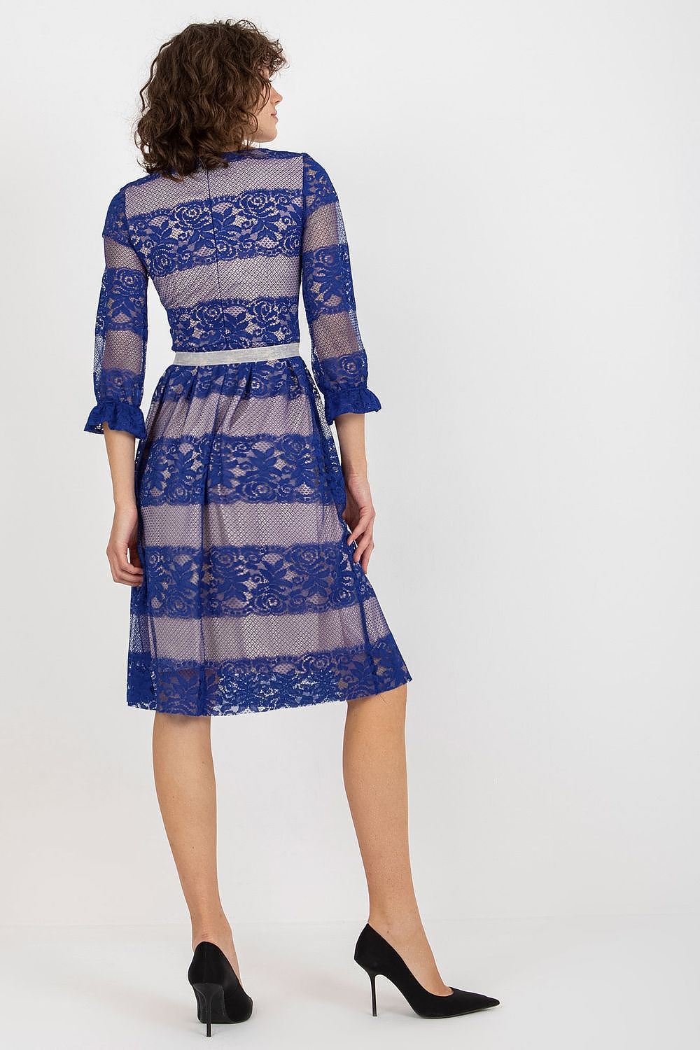  Rochie de seară model 174754 Lakerta 
