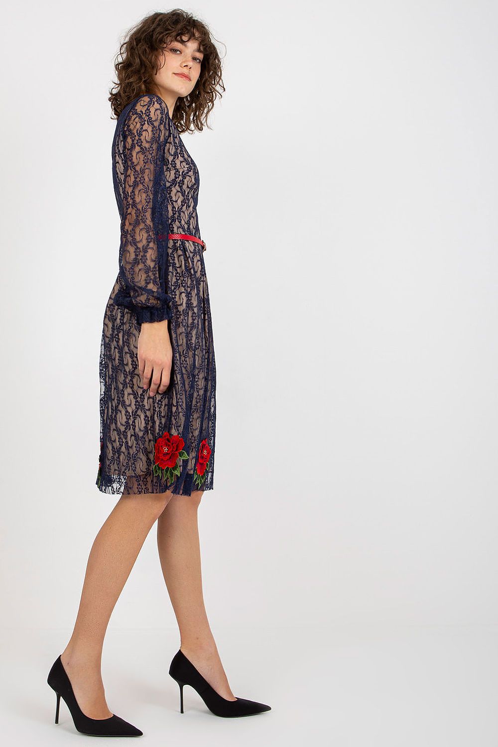  Rochie de seară model 174941 Lakerta 