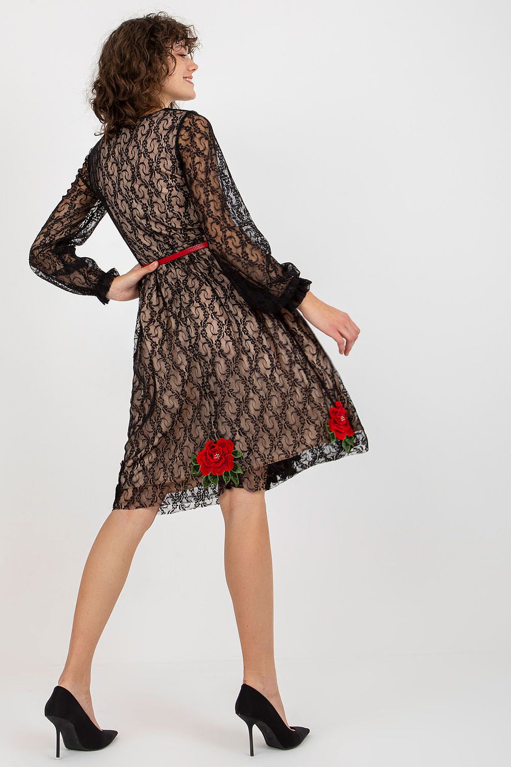  Rochie de seară model 174942 Lakerta 