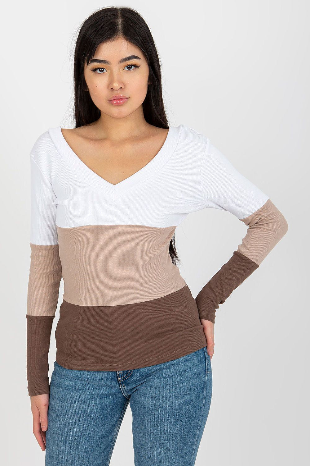  Bluză model 175087 Rue Paris 