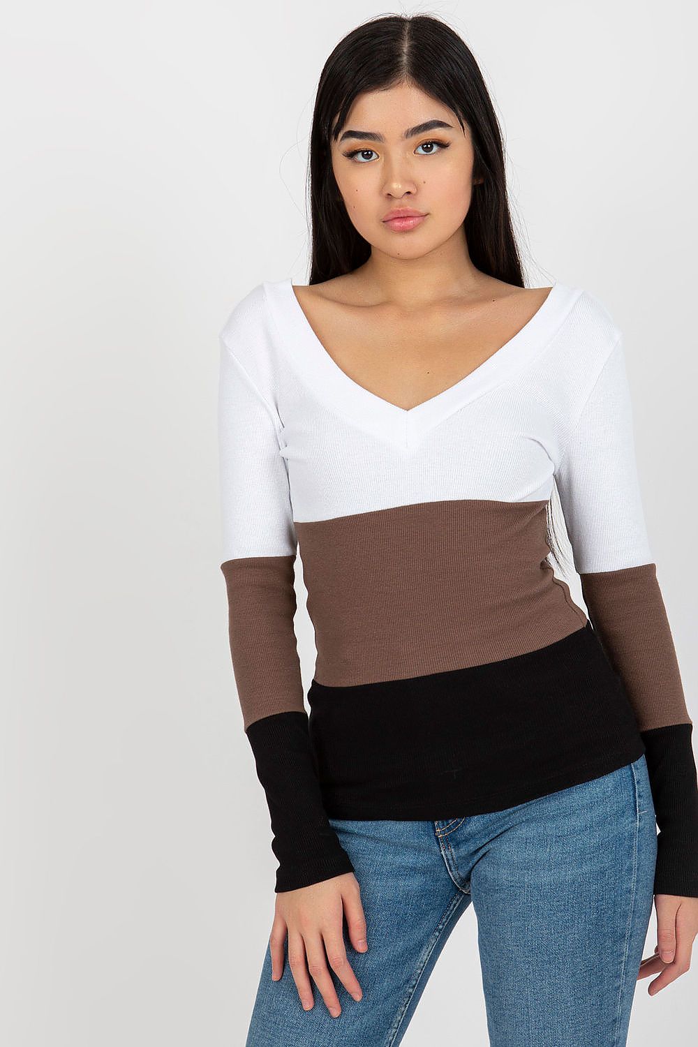  Bluză model 175088 Rue Paris 