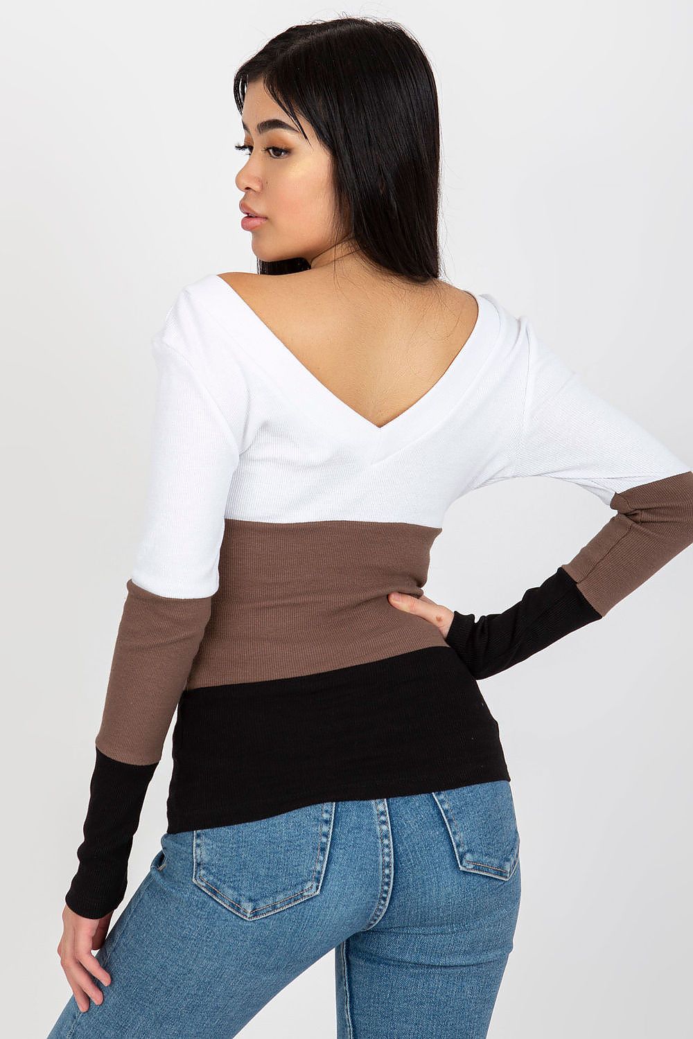  Bluză model 175088 Rue Paris 