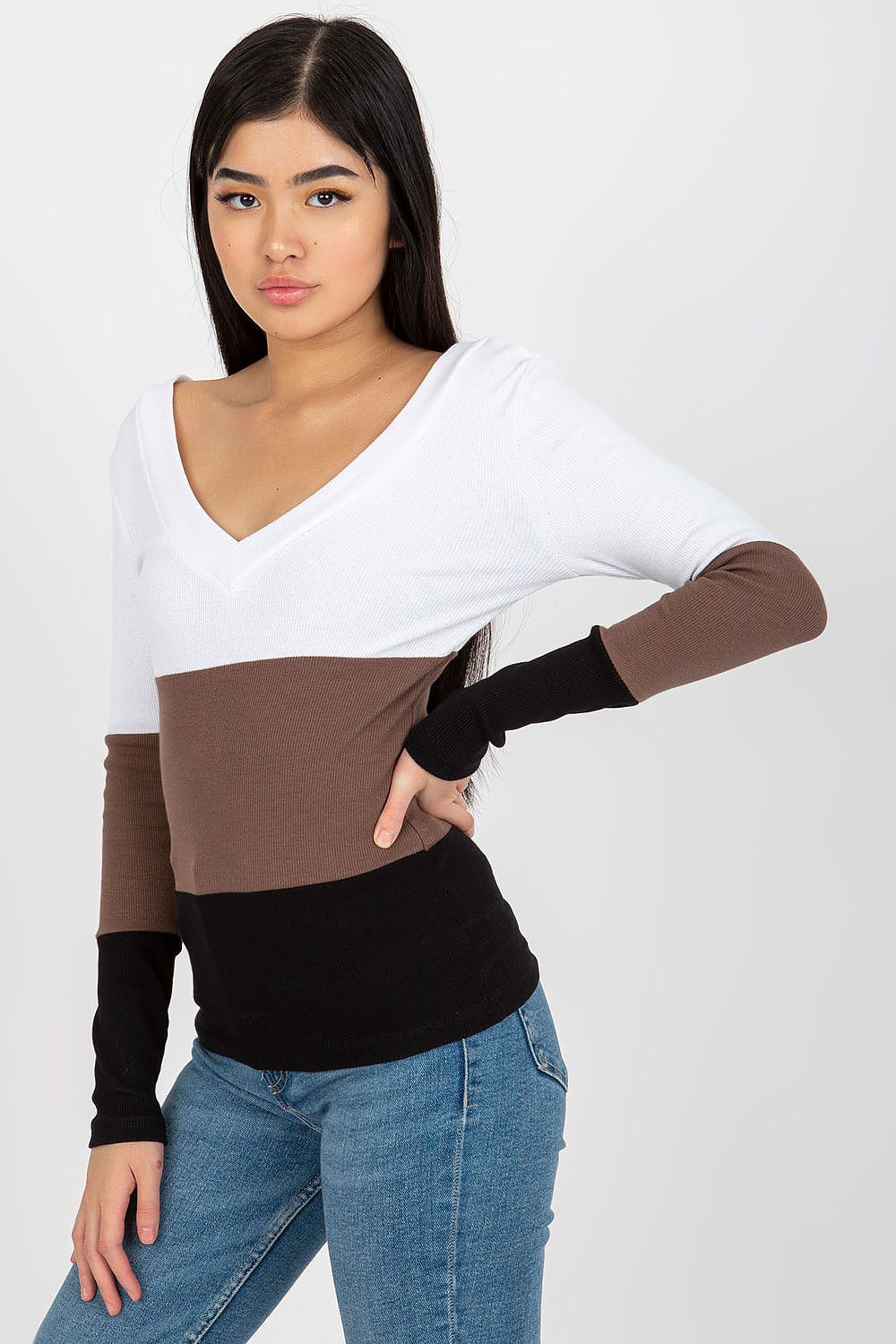  Bluză model 175088 Rue Paris 