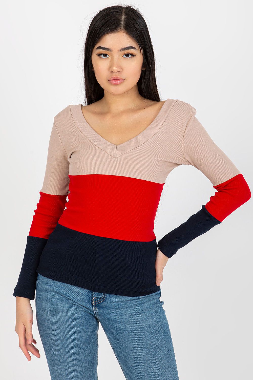  Bluză model 175089 Rue Paris 