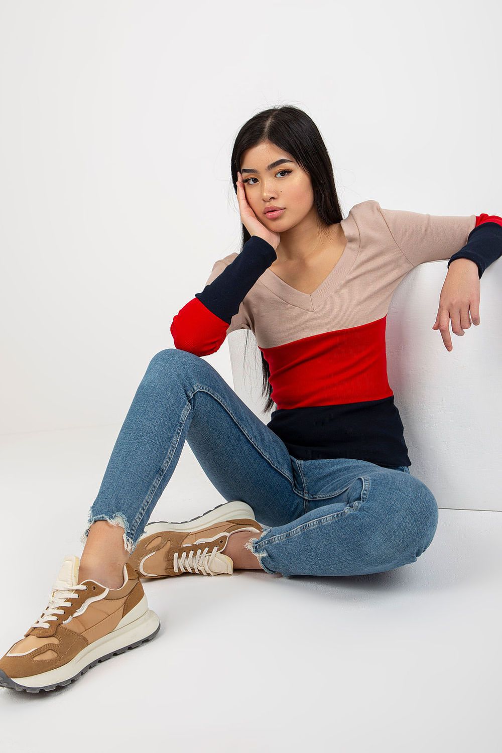  Bluză model 175089 Rue Paris 