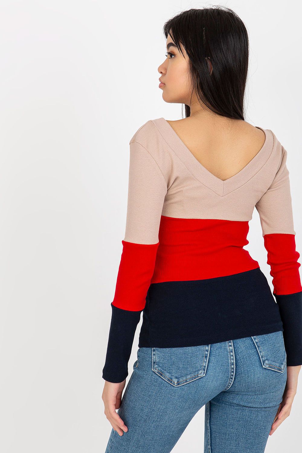  Bluză model 175089 Rue Paris 