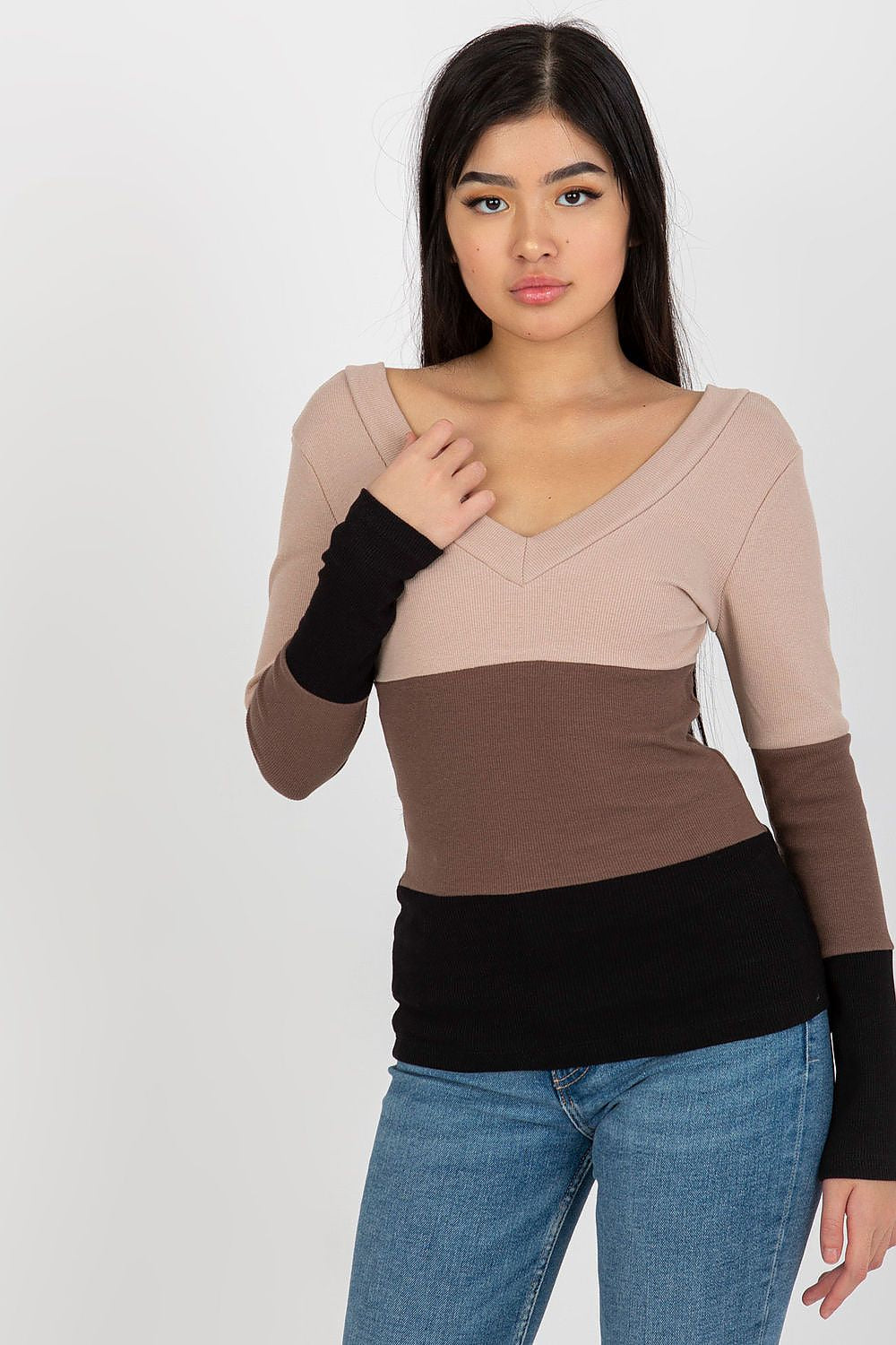  Bluză model 175090 Rue Paris 