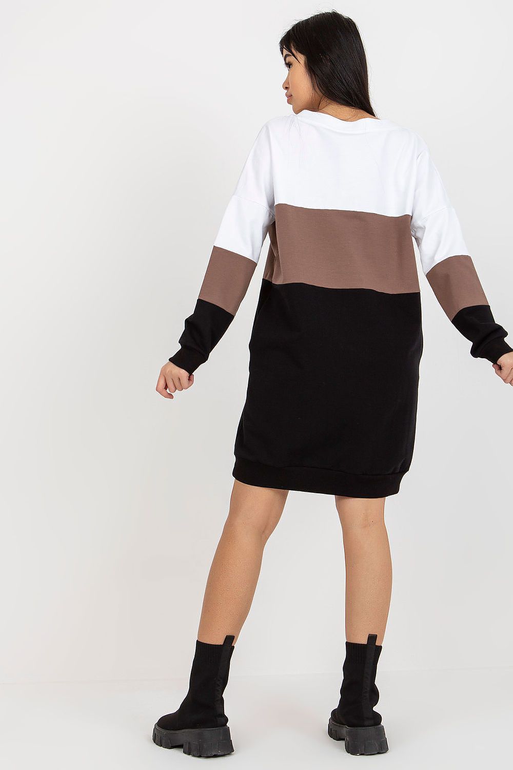  Rochie de zi model 175094 Rue Paris 