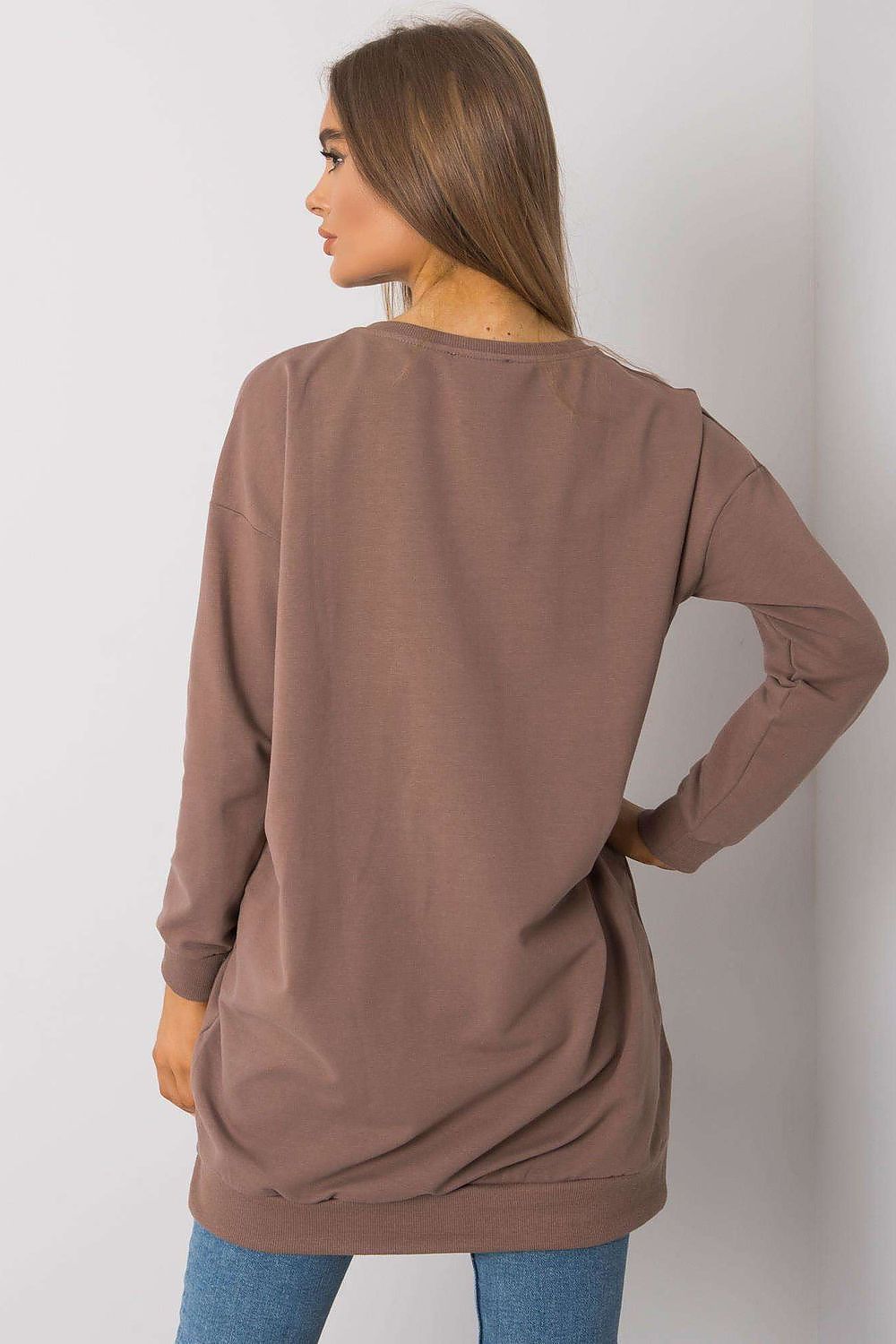  Tunică model 175102 Rue Paris 