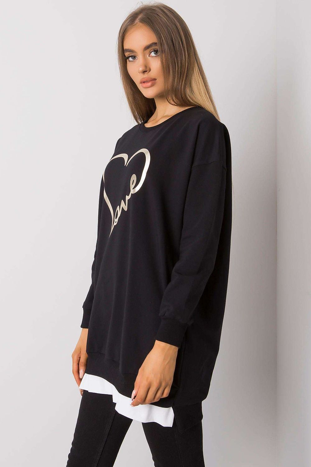  Tunică model 175103 Rue Paris 