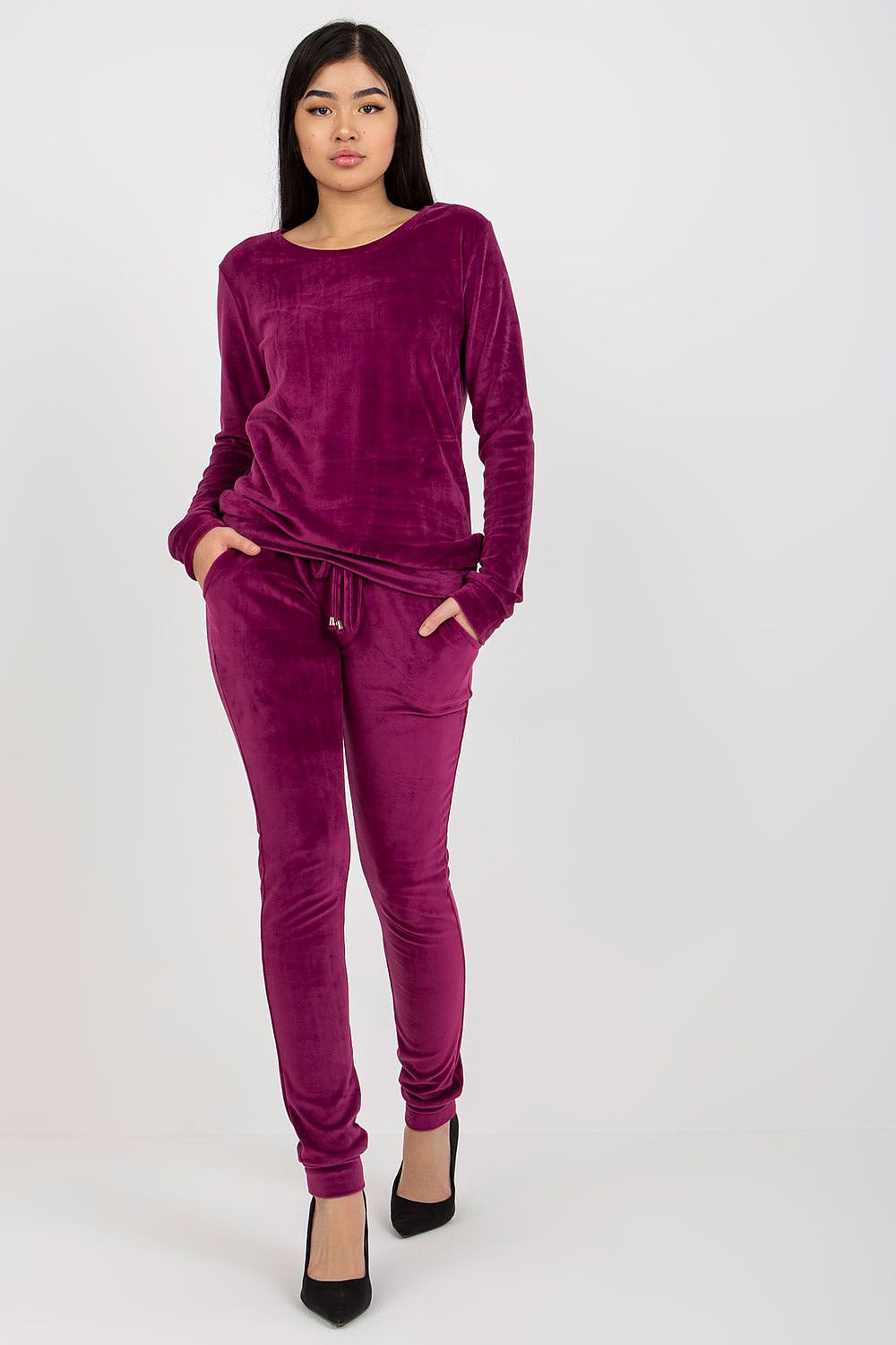  Completă model 175105 Rue Paris 