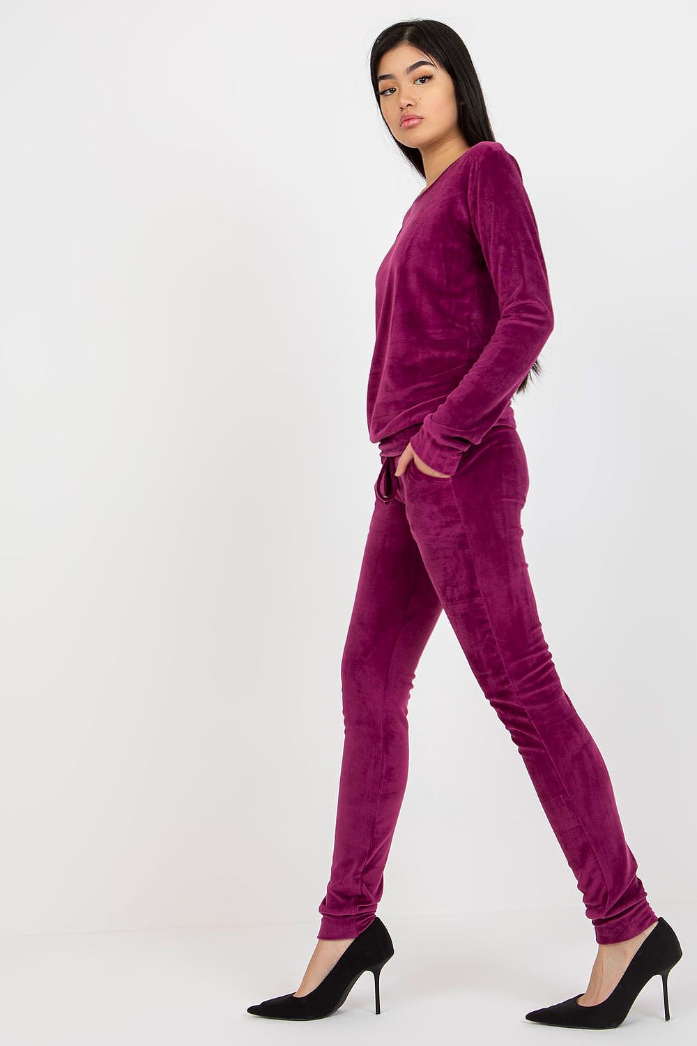  Completă model 175105 Rue Paris 