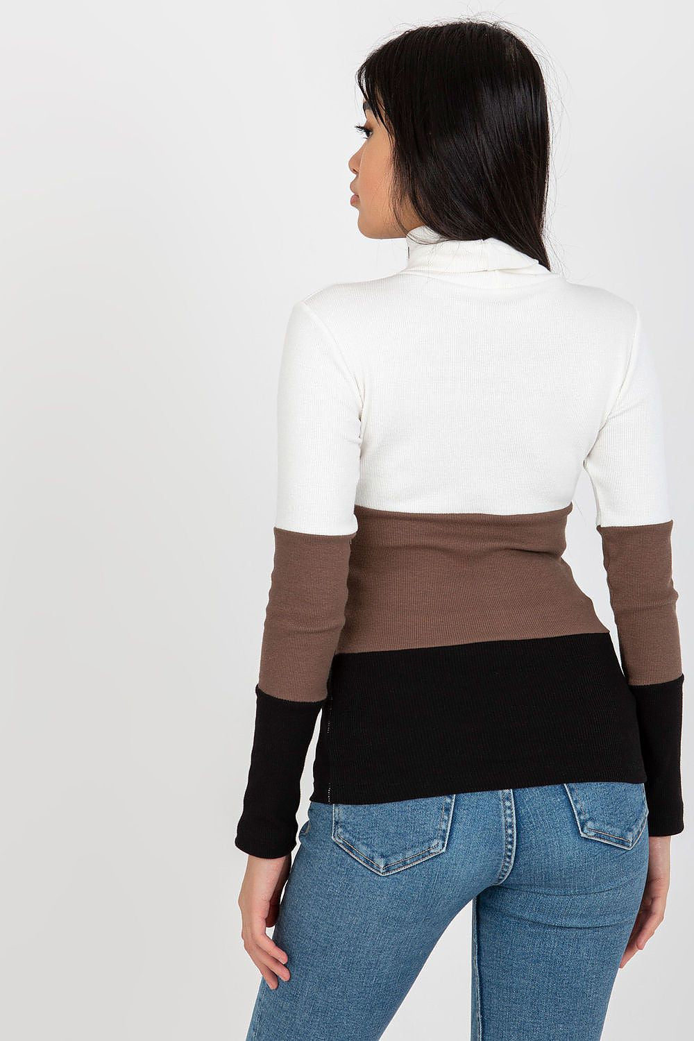  Helancă model 175119 Rue Paris 