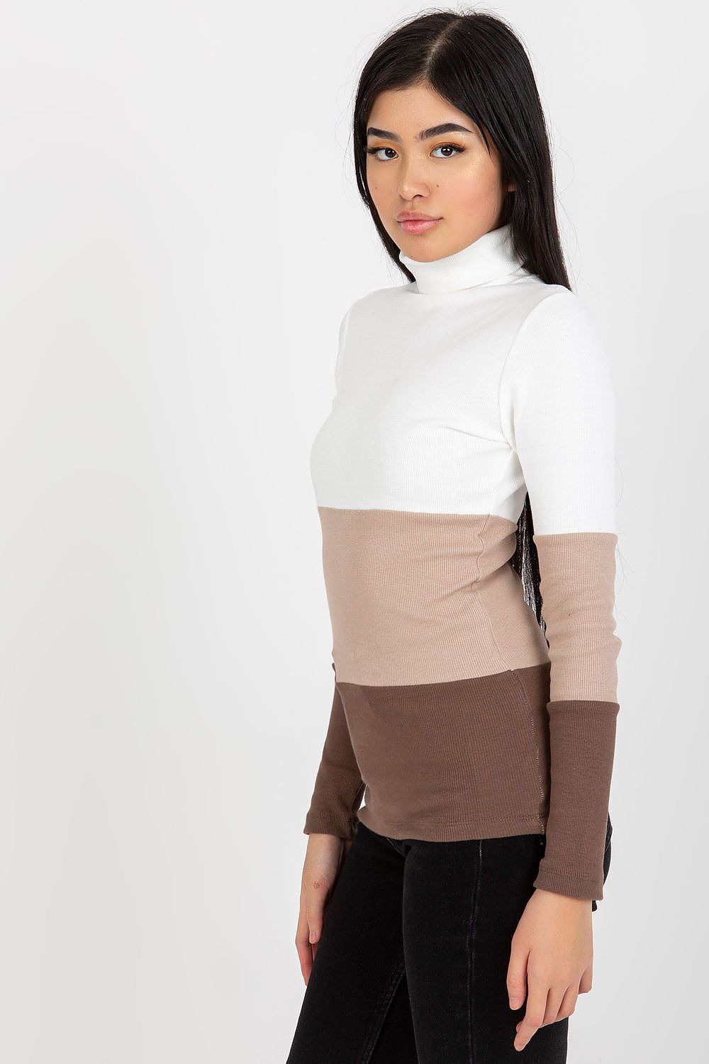  Helancă model 175120 Rue Paris 