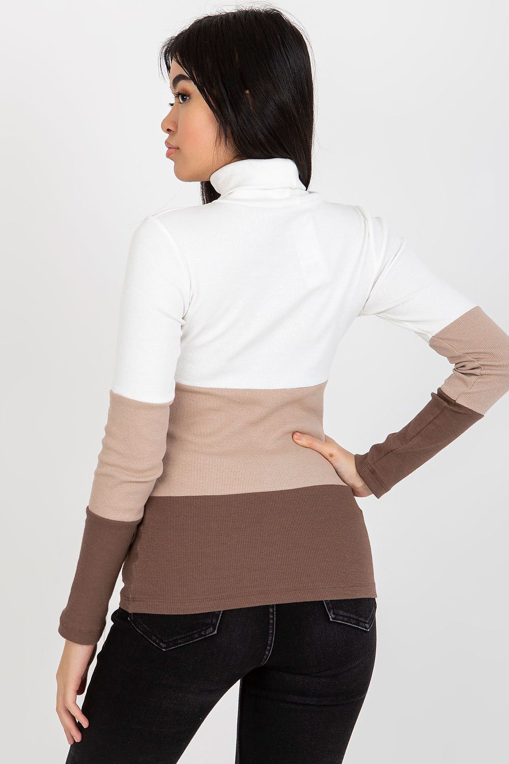  Helancă model 175120 Rue Paris 