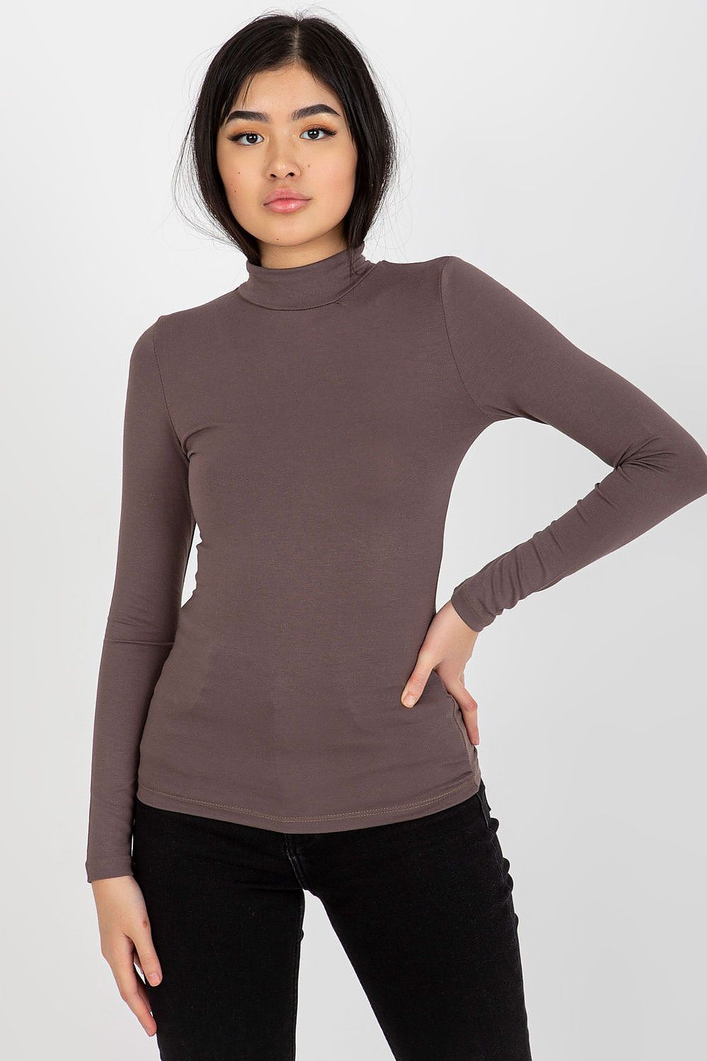  Helancă model 175407 Rue Paris 
